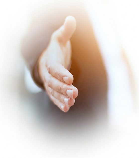 Handshake