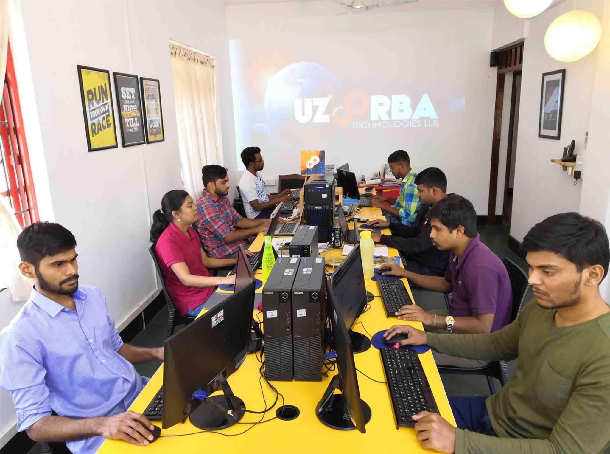 Uzoorba Team 2020