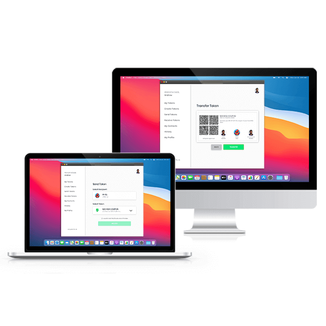Desktop Apps